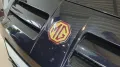 MG TF 80th Anniversary Rot Schwarz Top!!! Wenig KM