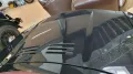MG TF 80th Anniversary Rot Schwarz Top!!! Wenig KM