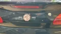 MG TF 80th Anniversary Rot Schwarz Top!!! Wenig KM