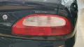 MG TF 80th Anniversary Rot Schwarz Top!!! Wenig KM