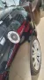 MG TF 80th Anniversary Rot Schwarz Top!!! Wenig KM