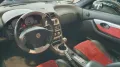 MG TF 80th Anniversary Rot Schwarz Top!!! Wenig KM