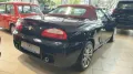 MG TF 80th Anniversary Rot Schwarz Top!!! Wenig KM