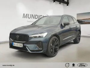 Volvo XC60 T8 AWD Plus Black Edition