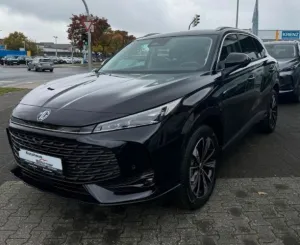 MG HS 1.5T GDI Hybrid+ Luxury