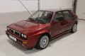 Lancia Delta Integrale 16V EVO 1 Originalzust. Serviceb