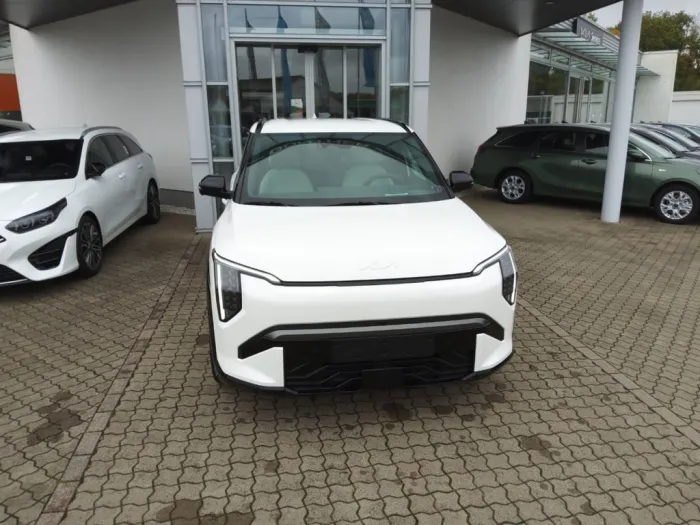 Kia EV3 GT-line DriveWise Komfort
