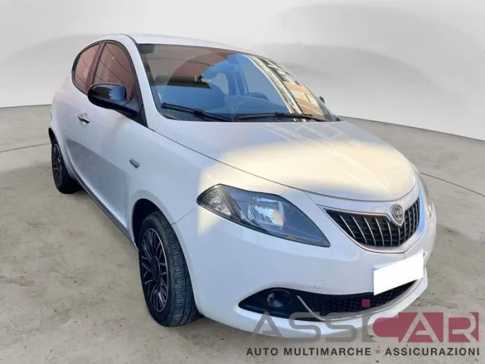 Other Lancia Ypsilon 1.0 FireFly 5 porte S&S Hybrid Pl