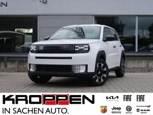 Fiat Grande Panda Hybrid ICON 1.2 eDCT *Sofort Verfüg