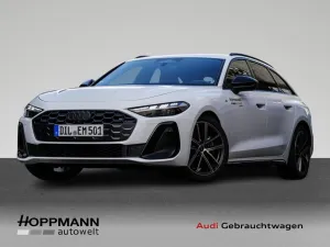 Audi A5 Avant TDI quattro S-Line B&O AHK Tech plus