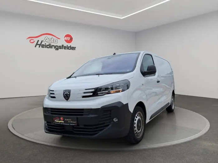 Peugeot Expert Kasten L2 Kamera, ACC, SHZ, Klima, Navi