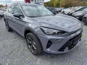 Cupra Formentor 1.5 eTSI *DSG*PDCHI+VO+KAMERA*AHK-VORB