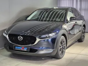 Mazda CX-30 5WGN 2.5L e-SKYACTIV G 140ps 6AT FWD Homur