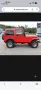 Jeep CJ 7 V6 4.2  Oltimer  H Gutachten Restauriert