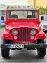 Jeep CJ 7 V6 4.2  Oltimer  H Gutachten Restauriert