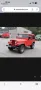 Jeep CJ 7 V6 4.2  Oltimer  H Gutachten Restauriert