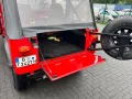 Jeep CJ 7 V6 4.2  Oltimer  H Gutachten Restauriert