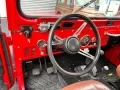 Jeep CJ 7 V6 4.2  Oltimer  H Gutachten Restauriert