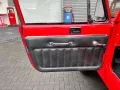 Jeep CJ 7 V6 4.2  Oltimer  H Gutachten Restauriert