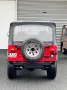 Jeep CJ 7 V6 4.2  Oltimer  H Gutachten Restauriert