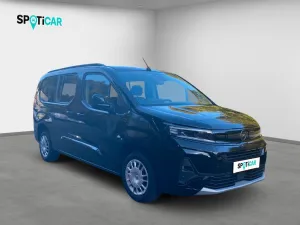 Opel Combo Life E 