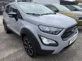 Ford EcoSport Active