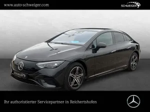 Mercedes-Benz EQE 300 Pano-Schiebedach Frontscheibe beheizt