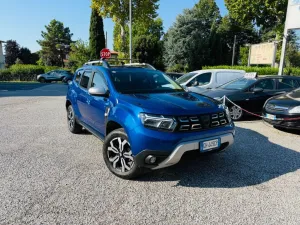Dacia Duster 1.0 TCe 90 CV 4x2 38.000 km! Ok NEO