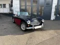 Austin Healey MK11 100/6