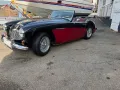 Austin Healey MK11 100/6