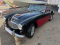 Austin Healey MK11 100/6