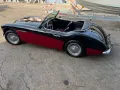 Austin Healey MK11 100/6