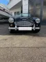 Austin Healey MK11 100/6