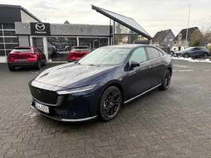Mazda 6e EV 258 Takumi Plus