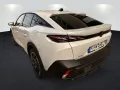 Peugeot 408 PHEV 225 GT ACC+LED+Navi+2xKlima+360+Kam.+PD