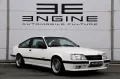 Opel Monza GSE