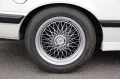 Opel Monza GSE