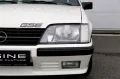 Opel Monza GSE