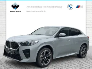 BMW X2 sDrive20i M Sport, SHZ, Memory