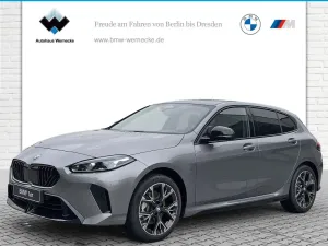 BMW 120 M Sport, Memory, Head Up