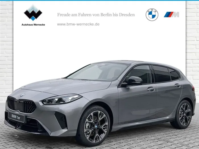 BMW 120 M Sport, Memory, Head Up