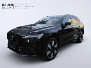 Volvo XC60 Plus Dark Recharge Plug-In Hybrid AWD T6