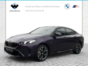 BMW 220 Gran Coupé M Sport, Iconic Glow, Head Up