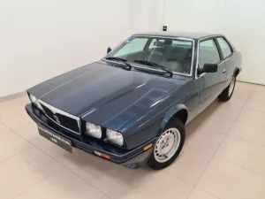 Maserati MASERATI Biturbo 2.0