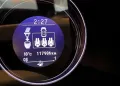 Honda HR-V 1.6 i-DTEC Executive Navi ADAS