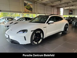 Porsche Taycan Sport Turismo LED-Matrix Surround-View