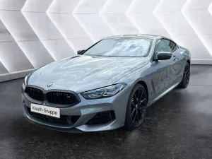 BMW M850i xDrive B&W Surround Head-Up DAB WLAN RFK