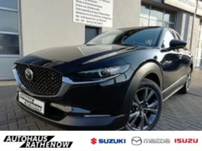 Mazda CX-30 Exclusive-Line Automatik 2.0 SKYACTIV-G M 