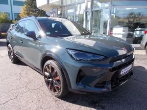 Cupra Formentor 1.5 eTSI DSG + wenig Kilometer