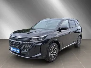DFSK Fengon E5 PHEV *LED*SHZ*360°*GjR*
